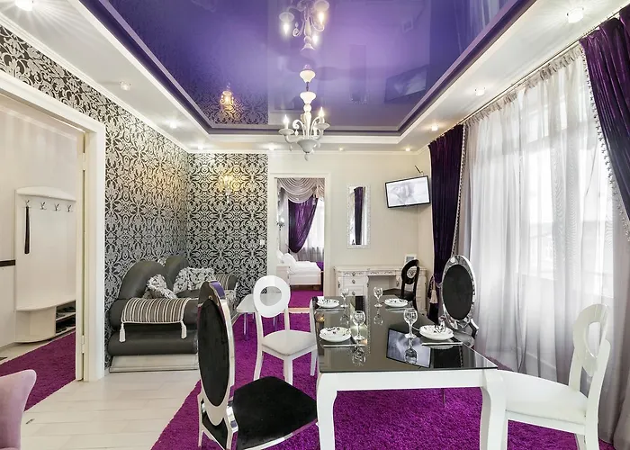 Lejlighed 2 Bedrooms Levia 2