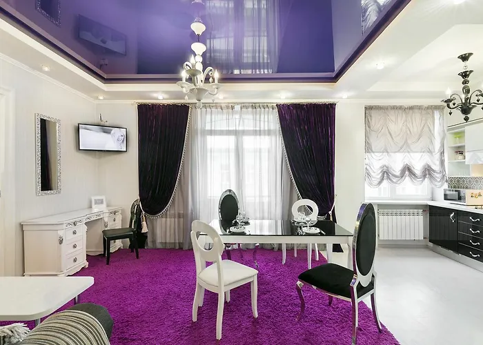 2 Bedrooms Levia 2 דירה לבוב