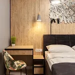 2 Bedrooms Apartments Levia 2