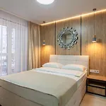 2 Bedrooms Apartments Levia 2 *