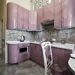 2 Bedrooms Apartments Levia 2 Lviv