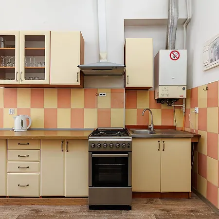 Apartment 2 Bedrooms Levia 2 *