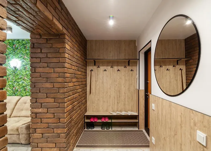 Apartment 2 Bedrooms Levia 2 *