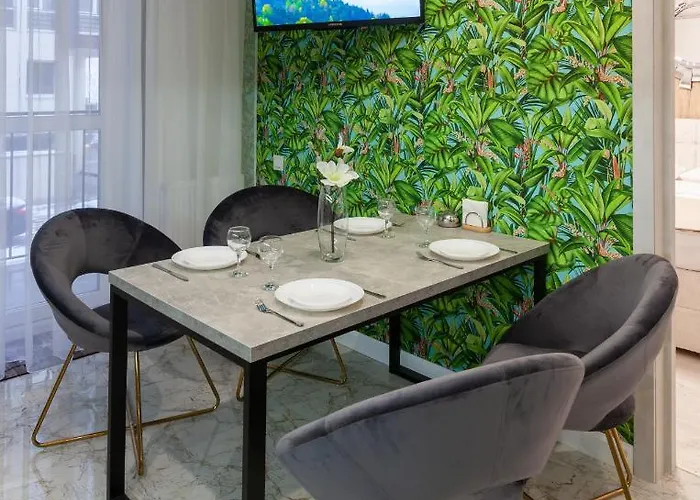 Apartmán 2 Bedrooms Levia 2 *