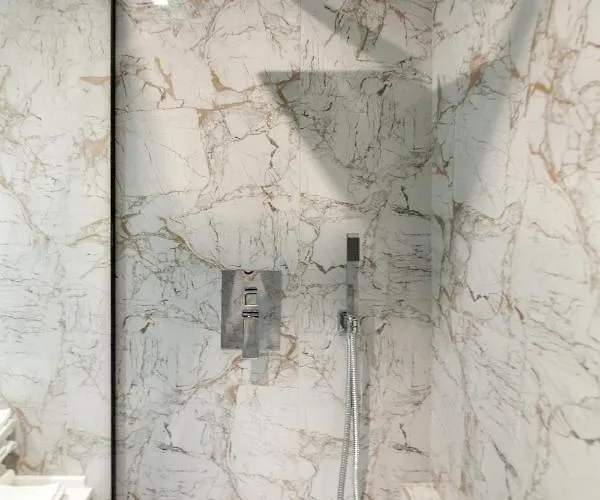 Apartment 2 Bedrooms Levia 2 *