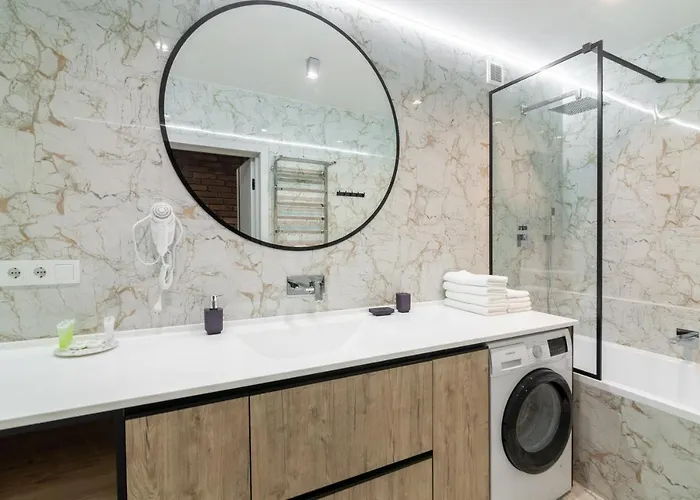 Apartment 2 Bedrooms Levia 2