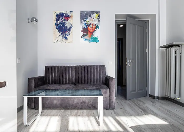 2 Bedrooms Levia 2 Apartmán