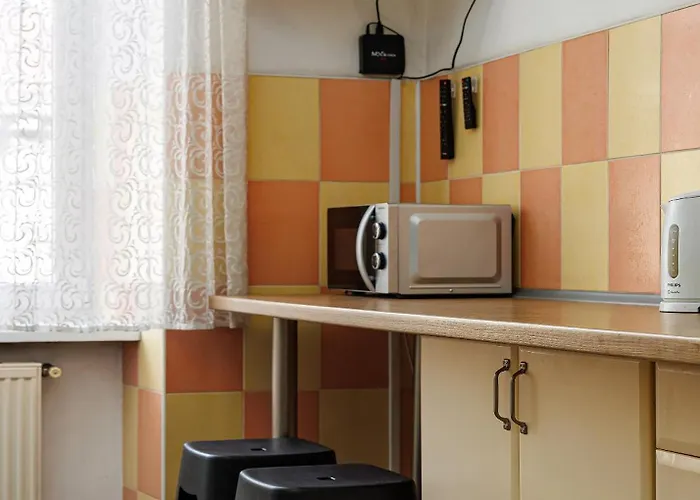 2 Bedrooms Levia 2 Apartment *