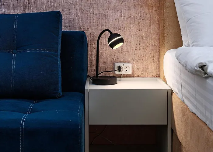 2 Bedrooms Levia 2 *