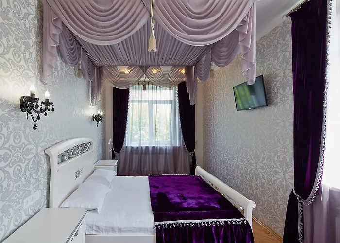 2 Bedrooms Levia 2 * Lemberg