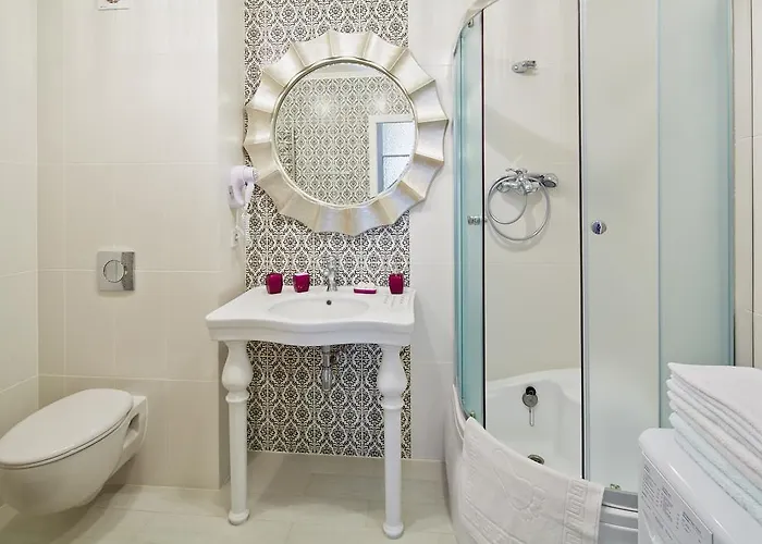 2 Bedrooms Levia 2 Apartmán