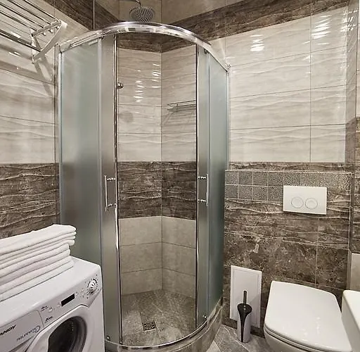 Apartment 2 Bedrooms Levia 2 *