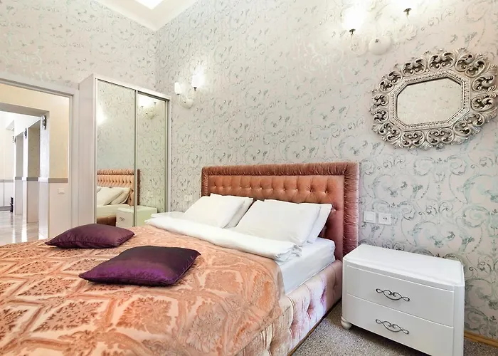 2 Bedrooms Levia 2 Apartmán *