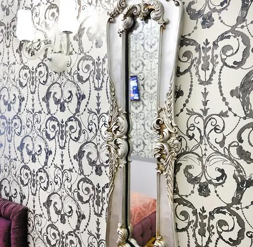 2 Bedrooms Levia 2 * Lvov