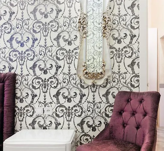 2 Bedrooms Levia 2 Apartment Lemberg