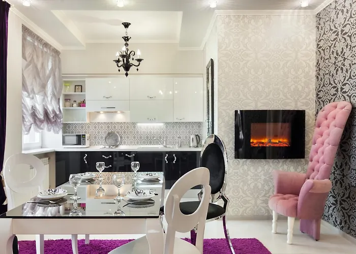 Apartmán 2 Bedrooms Levia 2 *