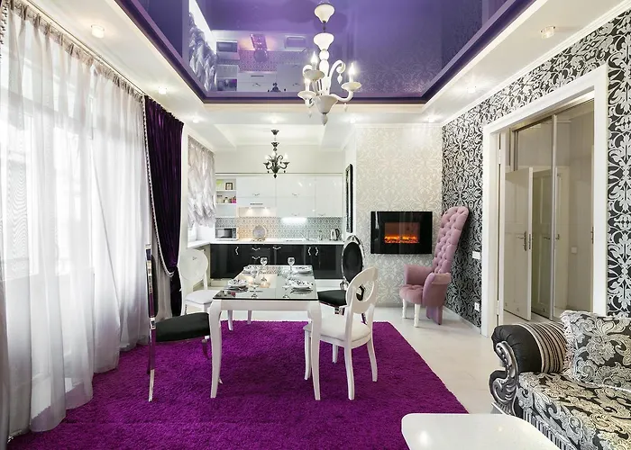 Apartment 2 Bedrooms Levia 2