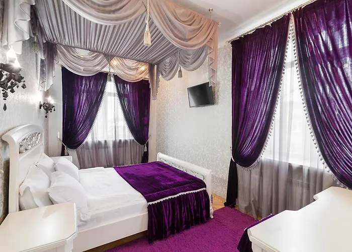 2 Bedrooms Levia 2 *