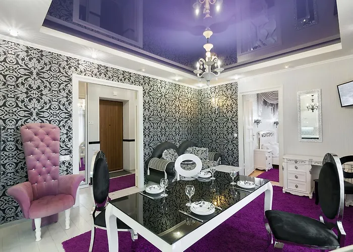 2 Bedrooms Levia 2 *